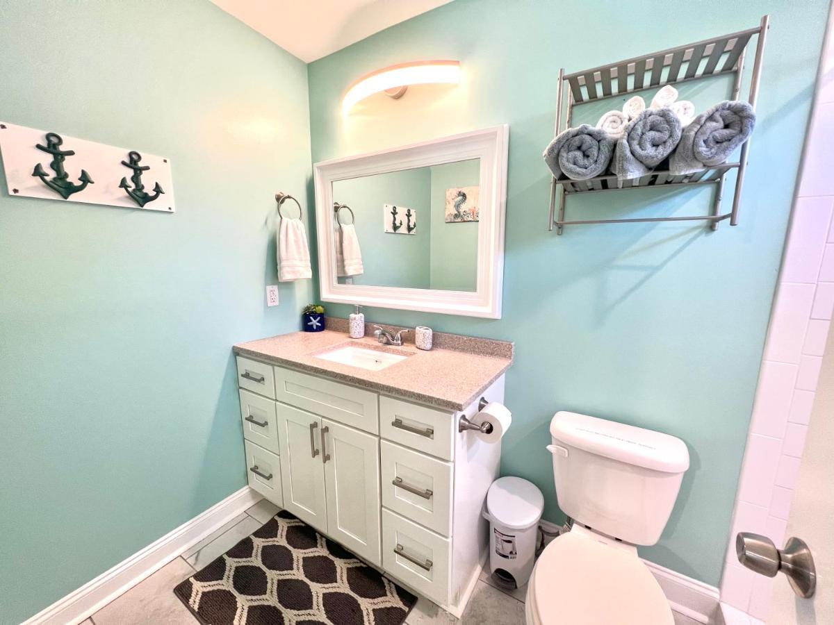 The Absolute Best Home Away From Home Pet Friendly!!! Wilmington Buitenkant foto