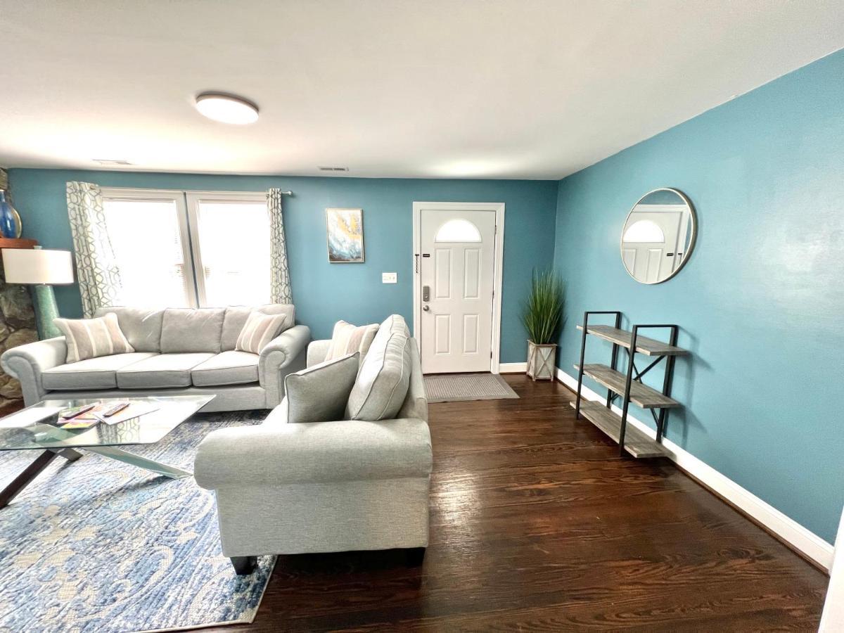 The Absolute Best Home Away From Home Pet Friendly!!! Wilmington Buitenkant foto