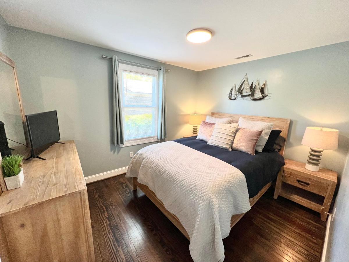 The Absolute Best Home Away From Home Pet Friendly!!! Wilmington Buitenkant foto