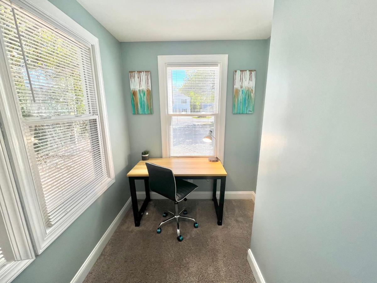 The Absolute Best Home Away From Home Pet Friendly!!! Wilmington Buitenkant foto